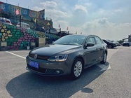 Volkswagen Sagitar 2014