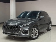 Audi Q5 2022