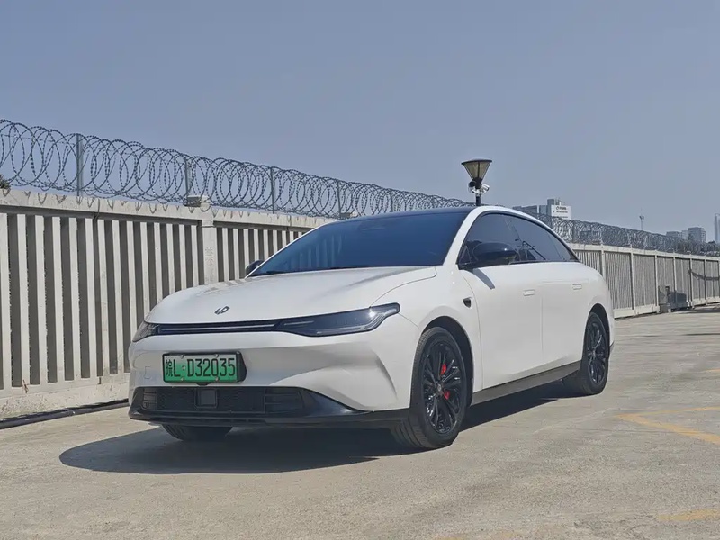 Leapmotor C01