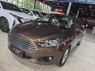 Ford Escort 2015