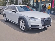 Audi A4 2019