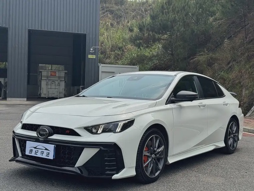 GAC Shadow Leopard 2024