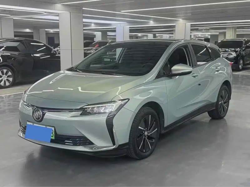 Buick Velite 6