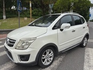 Changan CX20 2015