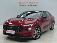 Ford Mondeo 2024