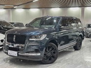 Lincoln Navigator 2023