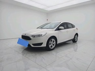 Ford Focus 2019