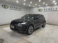 Land Rover Evoque 2024