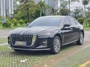 Hongqi H5 2025