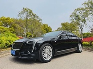 Cadillac CT6 2019