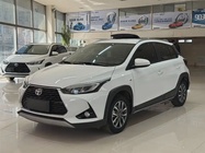 Toyota Yaris 2023
