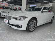 BMW 3 Series 2018