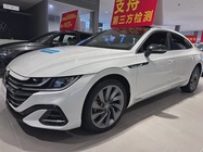 Volkswagen CC 2023