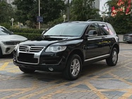 Volkswagen Touareg 2008