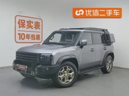 Jetour Traveller 2024