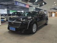 Cadillac CT6 2023