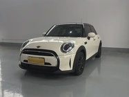 MINI Other 2021