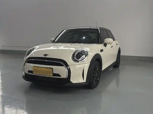 MINI Other 2021