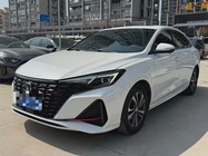 Changan Eado 2022