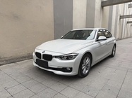 BMW 3 Series 2017