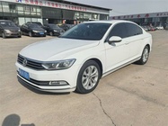 Volkswagen Magotan 2017