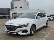 Hyundai Fista 2019
