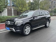 Mercedes-Benz GLK-Class 2018