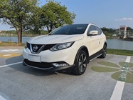 Nissan Qashqai 2017