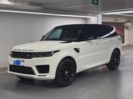 Land Rover Sport 2020