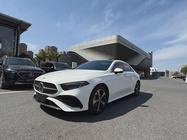 Mercedes-Benz A-Class 2026