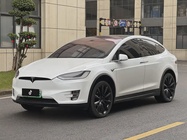 Tesla Model X 2017