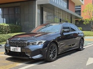 BMW 3 Series 2023