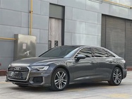 Audi A6 2019