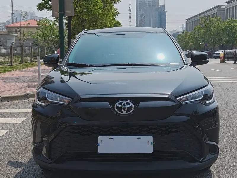 Toyota Frontlander