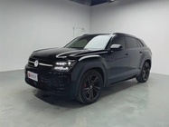 Volkswagen Teramont 2023