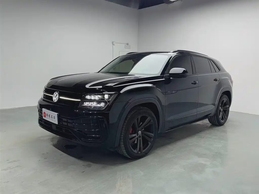Volkswagen Teramont 2023
