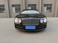 Bentley Flying Spur 2016