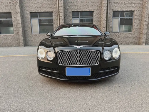 Bentley Flying Spur 2016