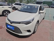 Toyota Levin 2015