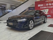 Audi A7 2023