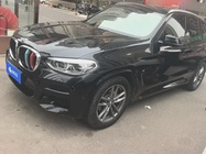 BMW X3 2019