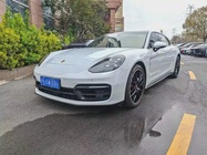 Porsche Panamera 2023