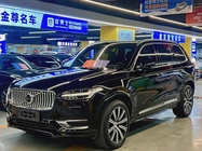 Volvo XC90 2022