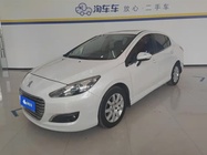 Peugeot 308 2015