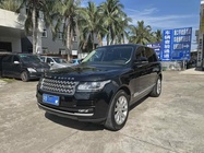 Land Rover Range Rover 2014