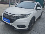 Honda Vezel 2022