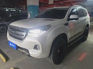 Haval H9 2021