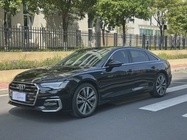 Audi A6 2024