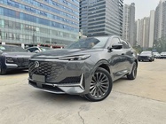 Changan UNI-K 2021
