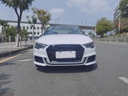 Audi A3 2021